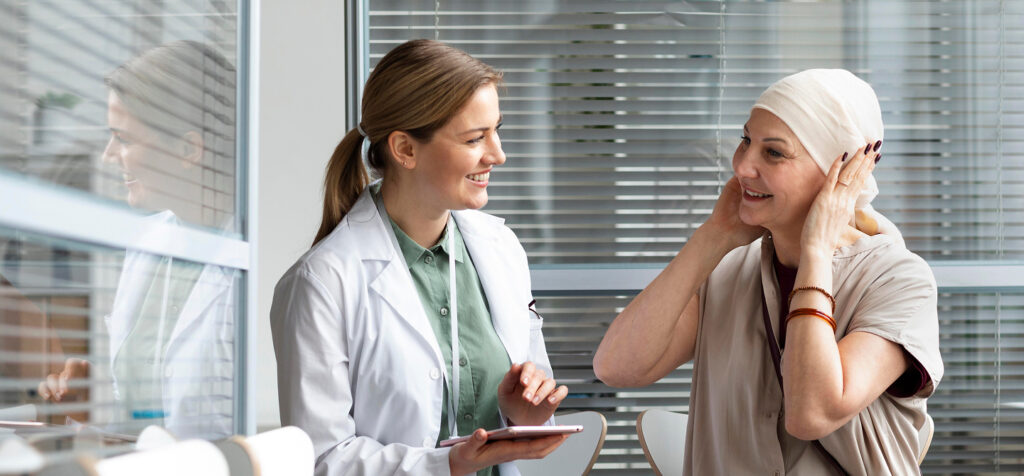Diagnosis and Treatment of Breast Cancer