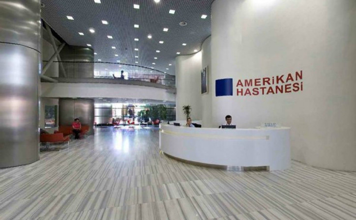 American Hospital