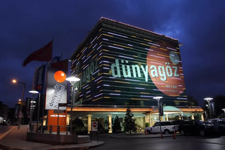 Dunyagoz