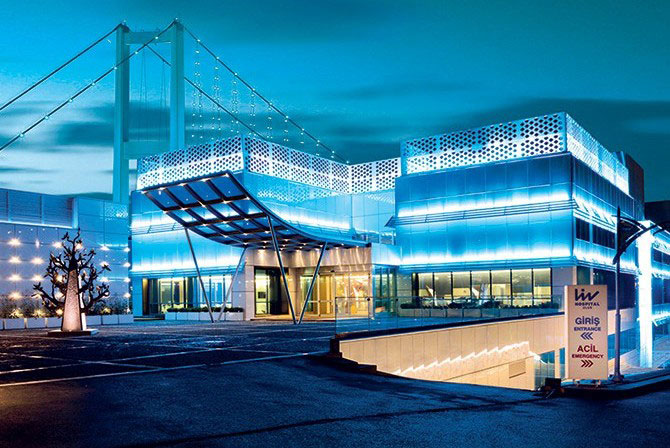 Liv Hospital
