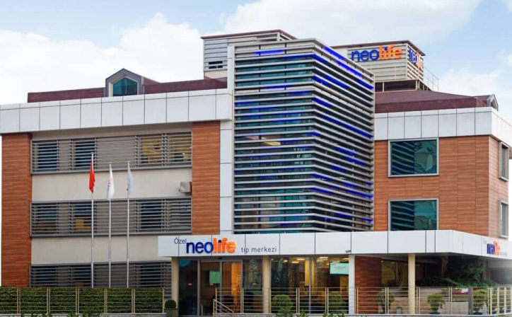 Neolife Medical Center