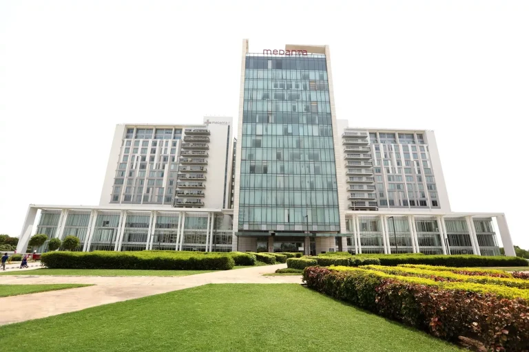 Medanta
