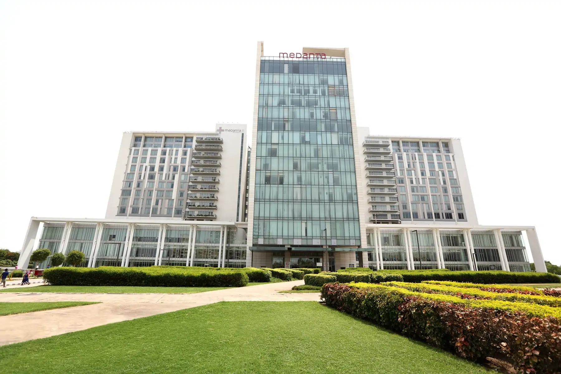 Medanta