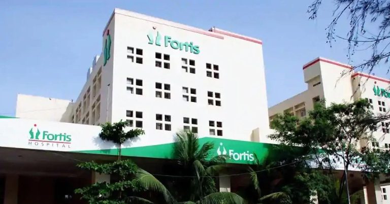 Fortis Hospital