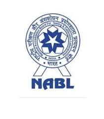 National Accreditation Board for Testing and Calibration Laboratories (NABL)