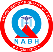 Аккредитация Национального совета по аккредитации госпиталей Индии (NABH)
