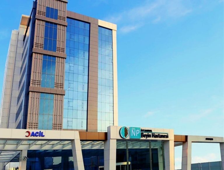 NP Istanbul Brain Hospital