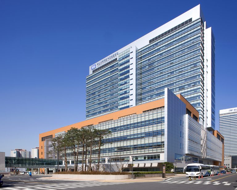 Seoul St. Mary's Hospital    