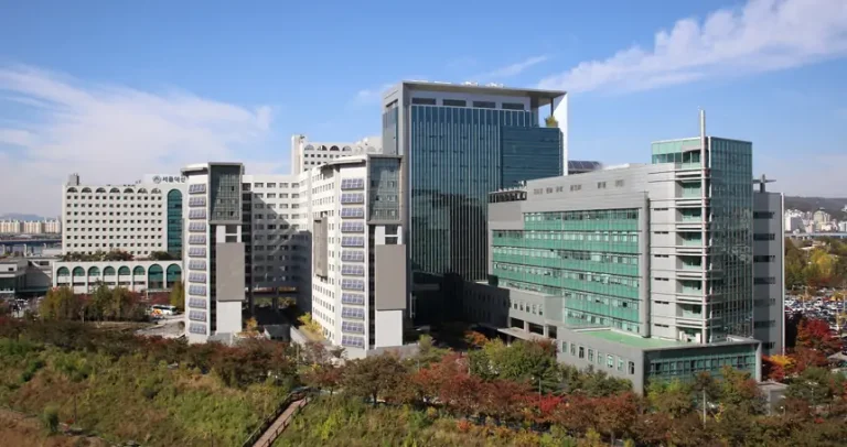 Asan Medical Center  