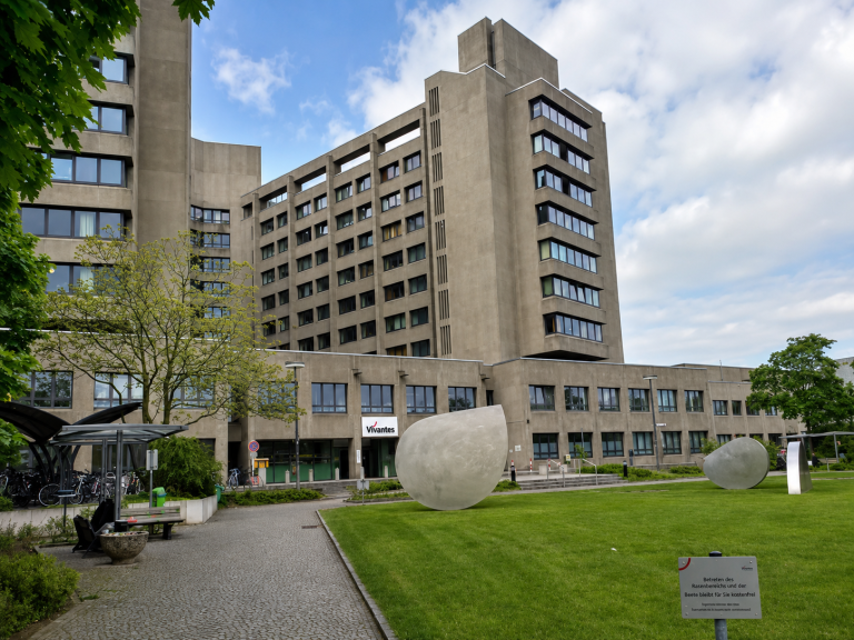 Vivantes Netzwerk für Gesundheit 
