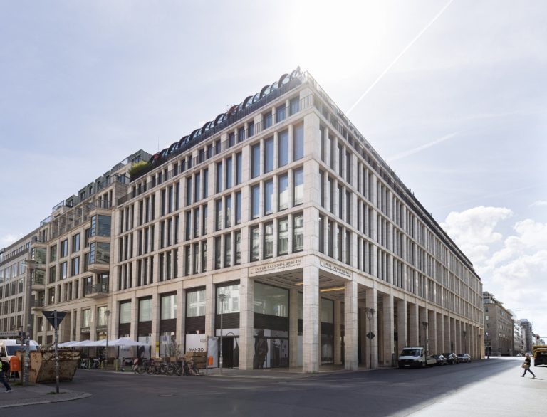 Dermatologikum Berlin