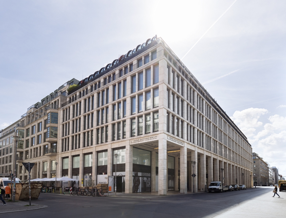 Dermatologikum Berlin