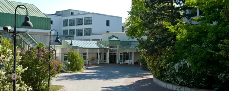 Evangelisches Krankenhaus Hubertus 