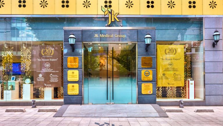 JK Plastic Surgery Center