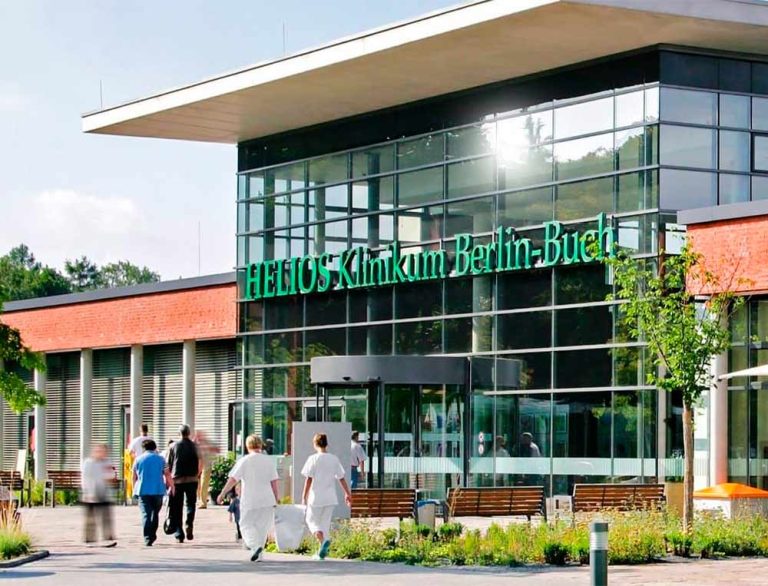 Helios Kliniken 