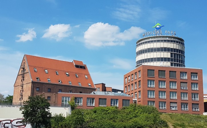 Medical Park Berlin