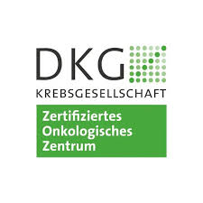 Сертифицированные онкологические центры DKG (Deutsche Krebsgesellschaft)